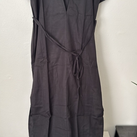 Rumer Roam Kaftan in Black - Picture 8 of 13